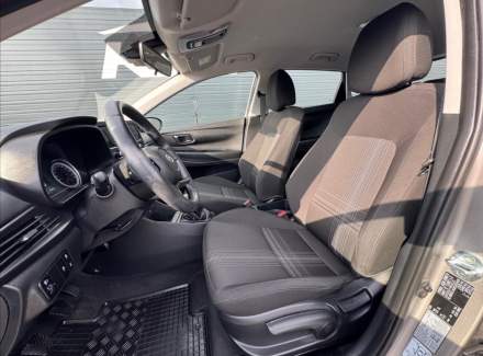 Hyundai - i20