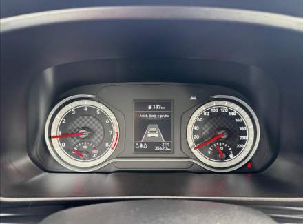 Hyundai - i20