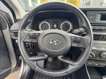 Hyundai - i20
