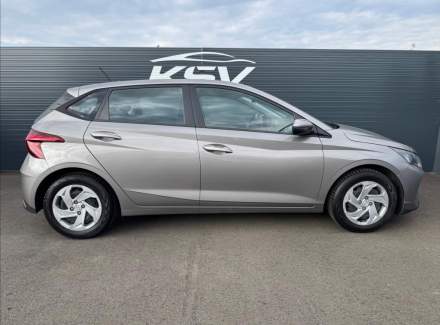 Hyundai - i20