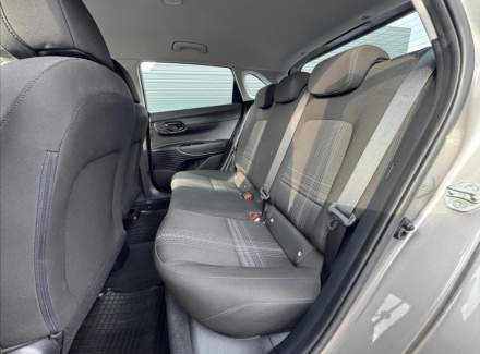 Hyundai - i20