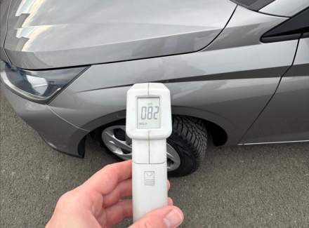 Hyundai - i20