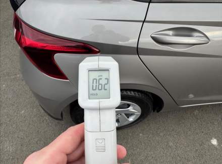 Hyundai - i20