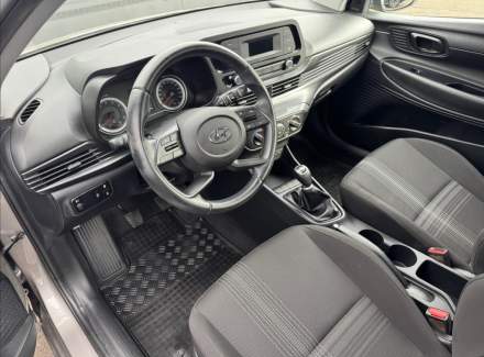 Hyundai - i20