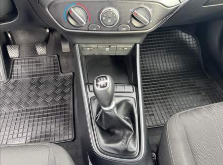 Hyundai - i20