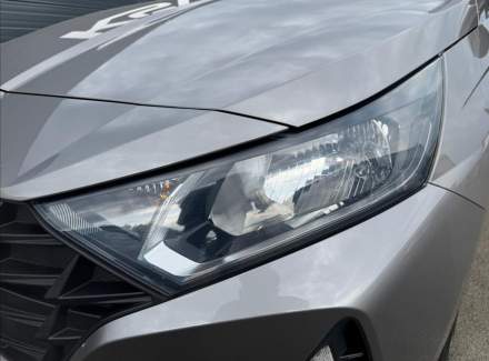 Hyundai - i20
