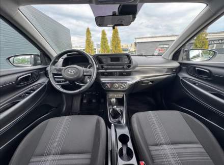 Hyundai - i20