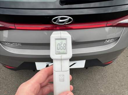 Hyundai - i20