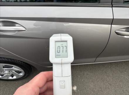 Hyundai - i20
