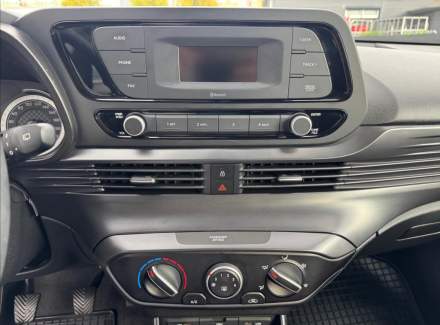 Hyundai - i20
