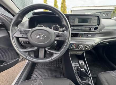 Hyundai - i20