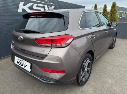 Hyundai - i30