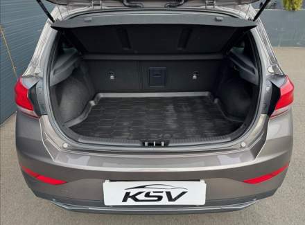 Hyundai - i30