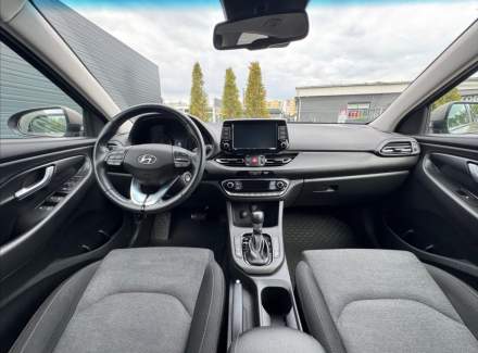 Hyundai - i30
