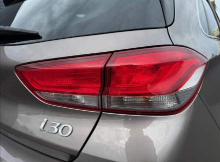 Hyundai - i30