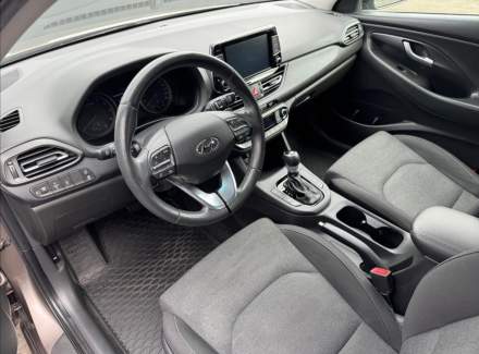 Hyundai - i30