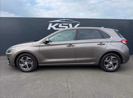 Hyundai - i30
