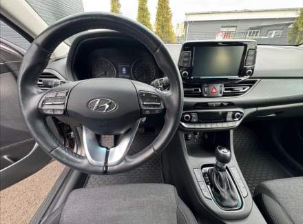 Hyundai - i30