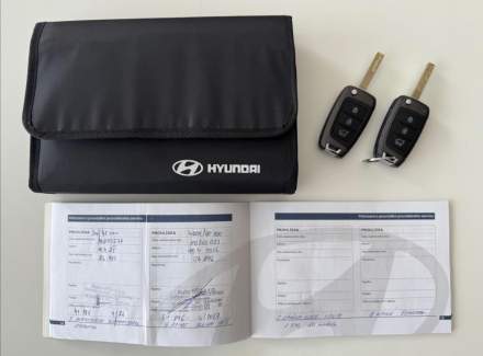 Hyundai - i30