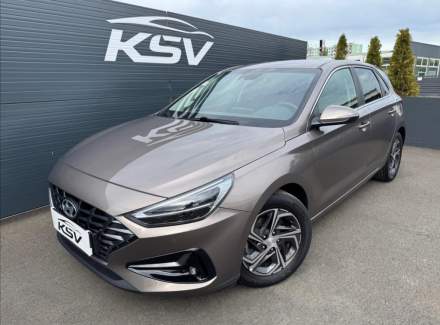 Hyundai - i30