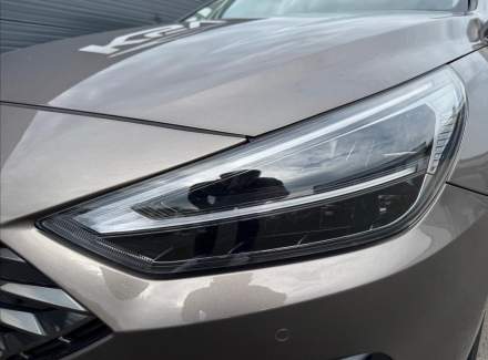 Hyundai - i30
