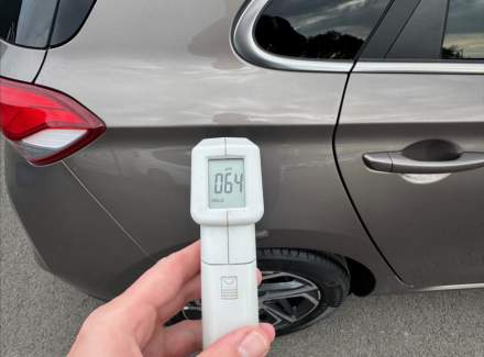 Hyundai - i30