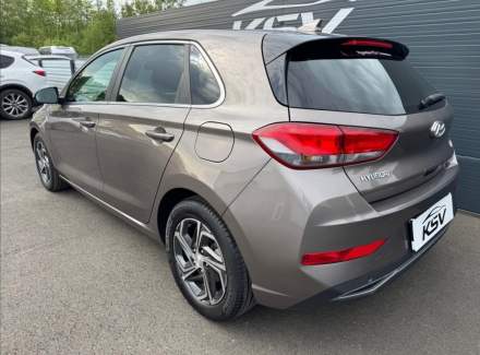 Hyundai - i30
