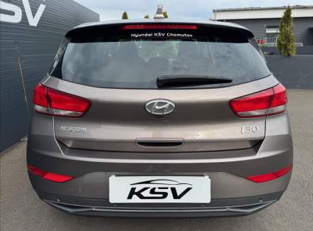 Hyundai - i30