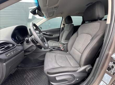 Hyundai - i30