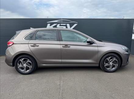Hyundai - i30