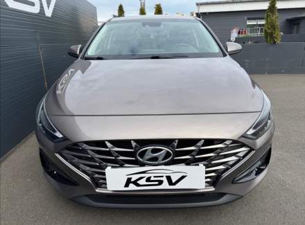Hyundai - i30