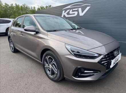 Hyundai - i30