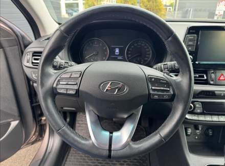 Hyundai - i30