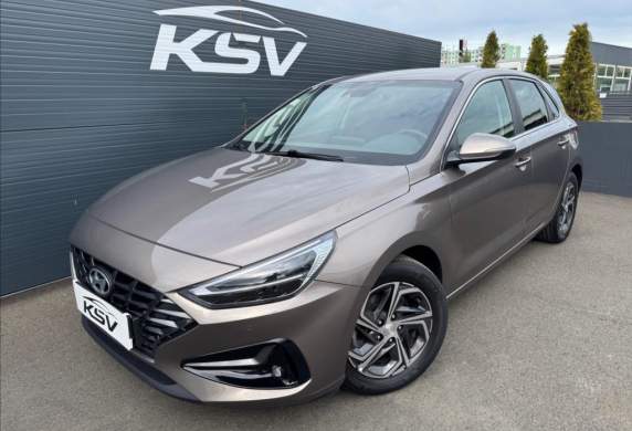 Hyundai - i30