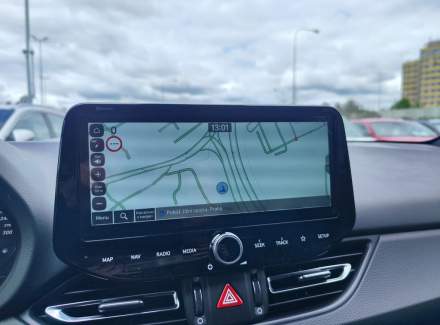 Hyundai - i30