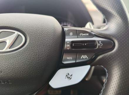 Hyundai - i30