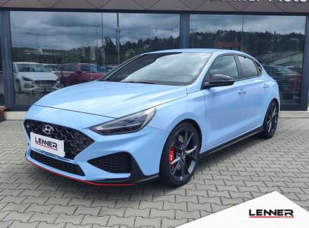 Hyundai - i30