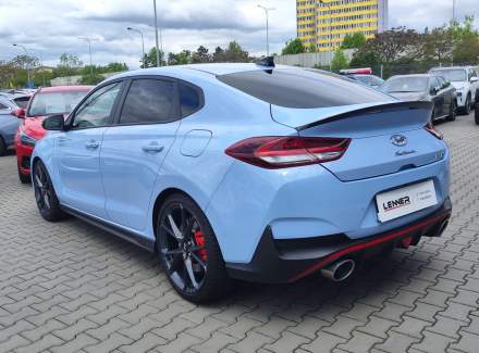 Hyundai - i30
