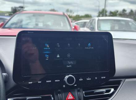 Hyundai - i30