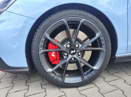 Hyundai - i30