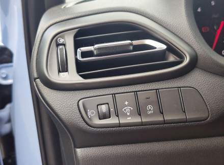 Hyundai - i30