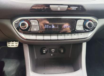 Hyundai - i30