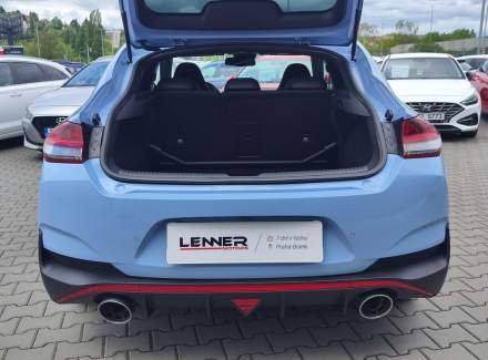 Hyundai - i30