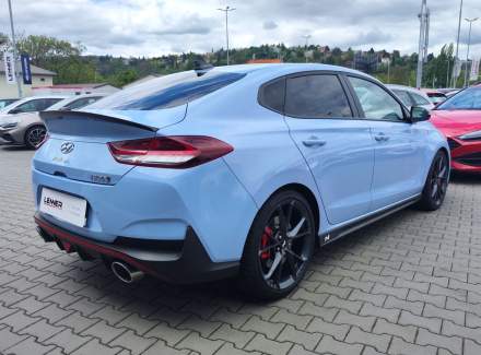 Hyundai - i30