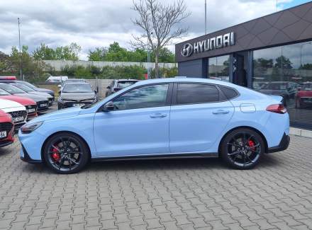Hyundai - i30