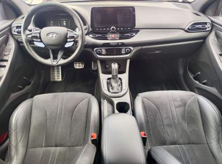 Hyundai - i30