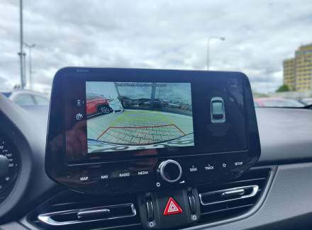 Hyundai - i30