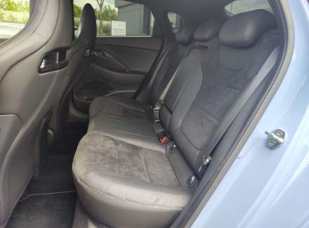 Hyundai - i30