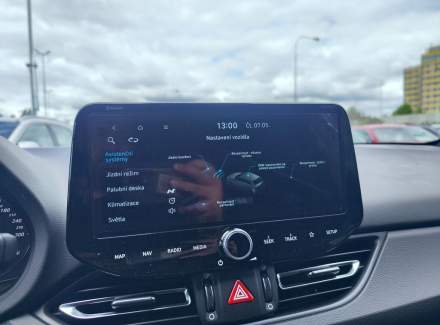 Hyundai - i30