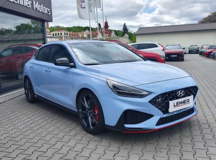 Hyundai - i30
